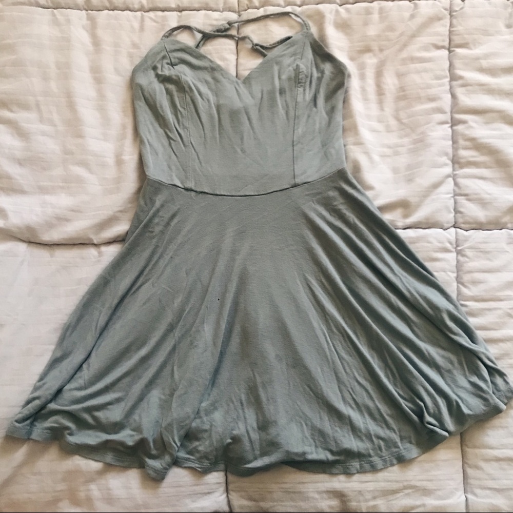 forever 21 dress